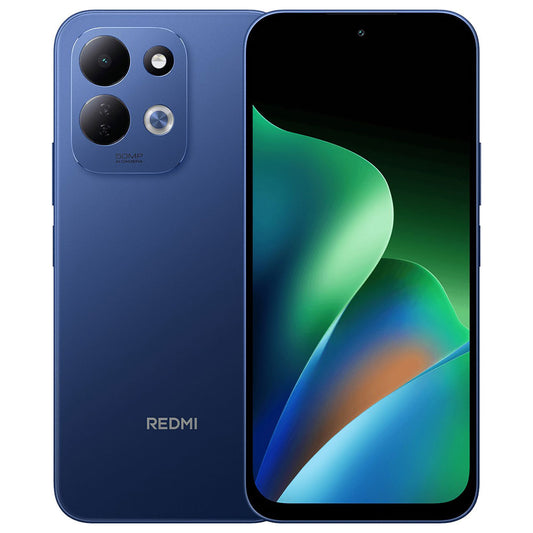 Xiaomi Redmi 17 Dual SIM (256GB / 6GB Ram / 6.9 Inch / 4G)