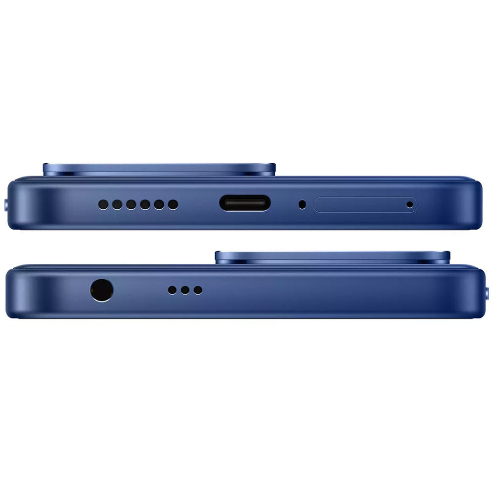 Xiaomi Redmi 17 Dual SIM (256GB / 6GB Ram / 6.9 Inch / 4G)
