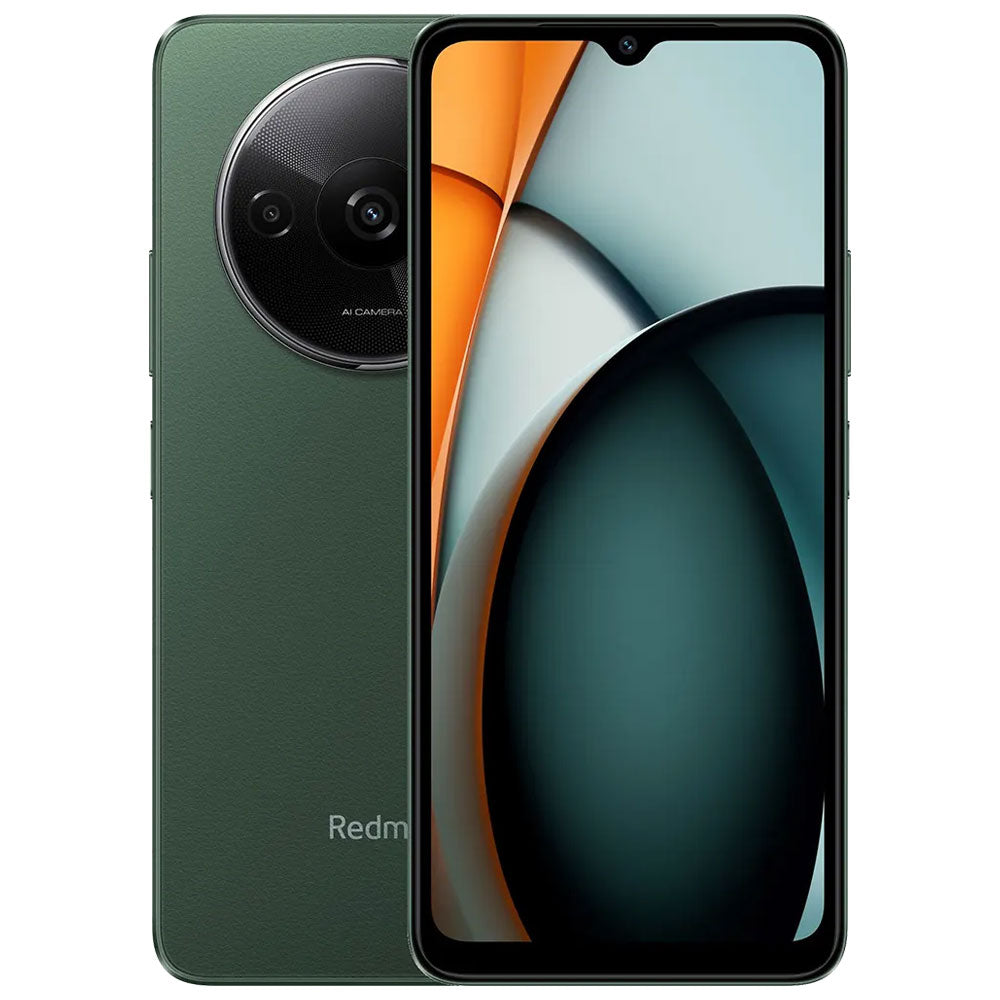 Xiaomi Redmi A3 Dual SIM (128GB  4GB Ram  6.71 Inch  4G LTE)