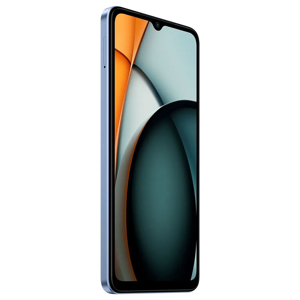 Xiaomi Redmi A3 Dual SIM (64GB / 3GB Ram / 6.71 Inch)