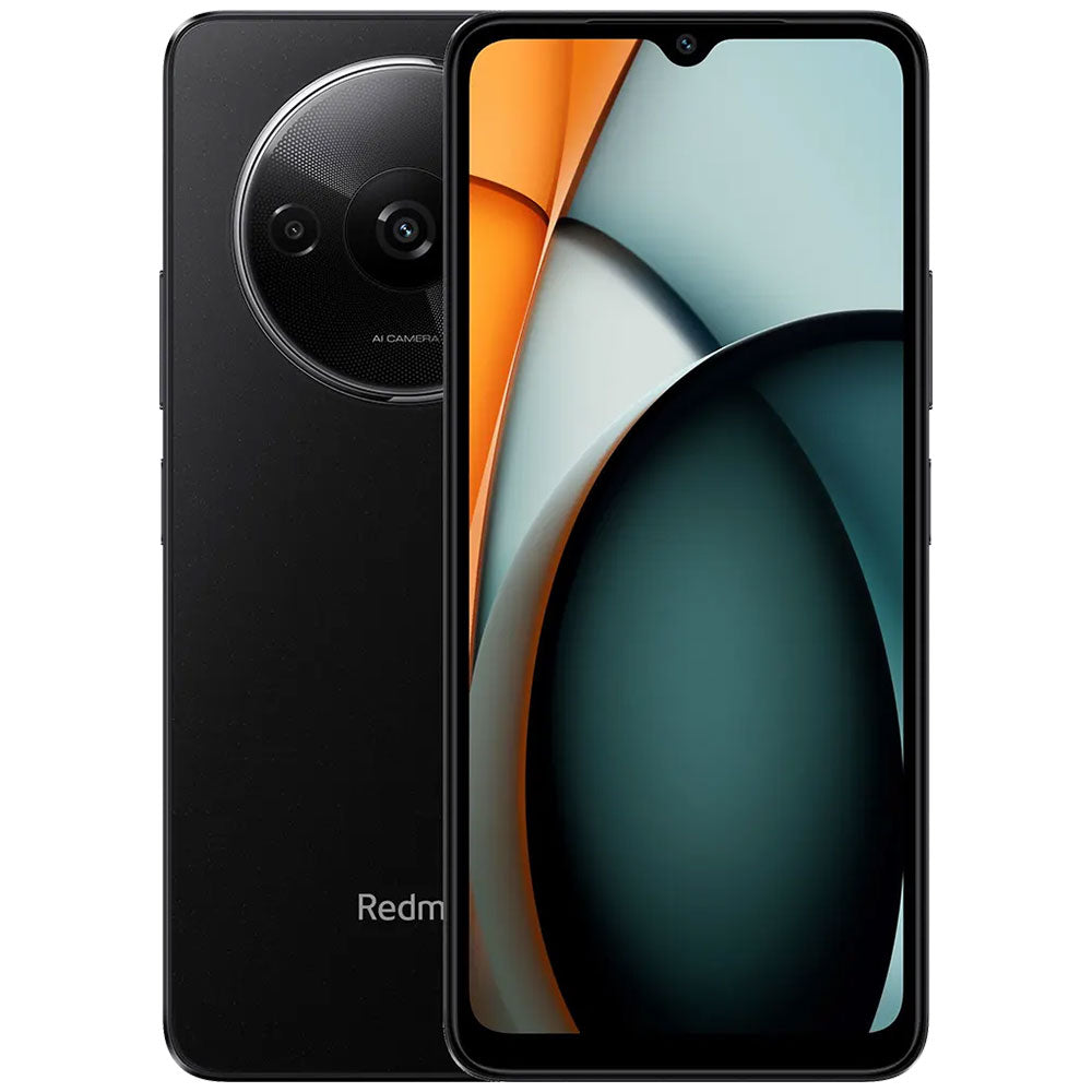 Xiaomi Redmi A3 Dual SIM (64GB  3GB Ram  6.71 Inch  4G LTE)