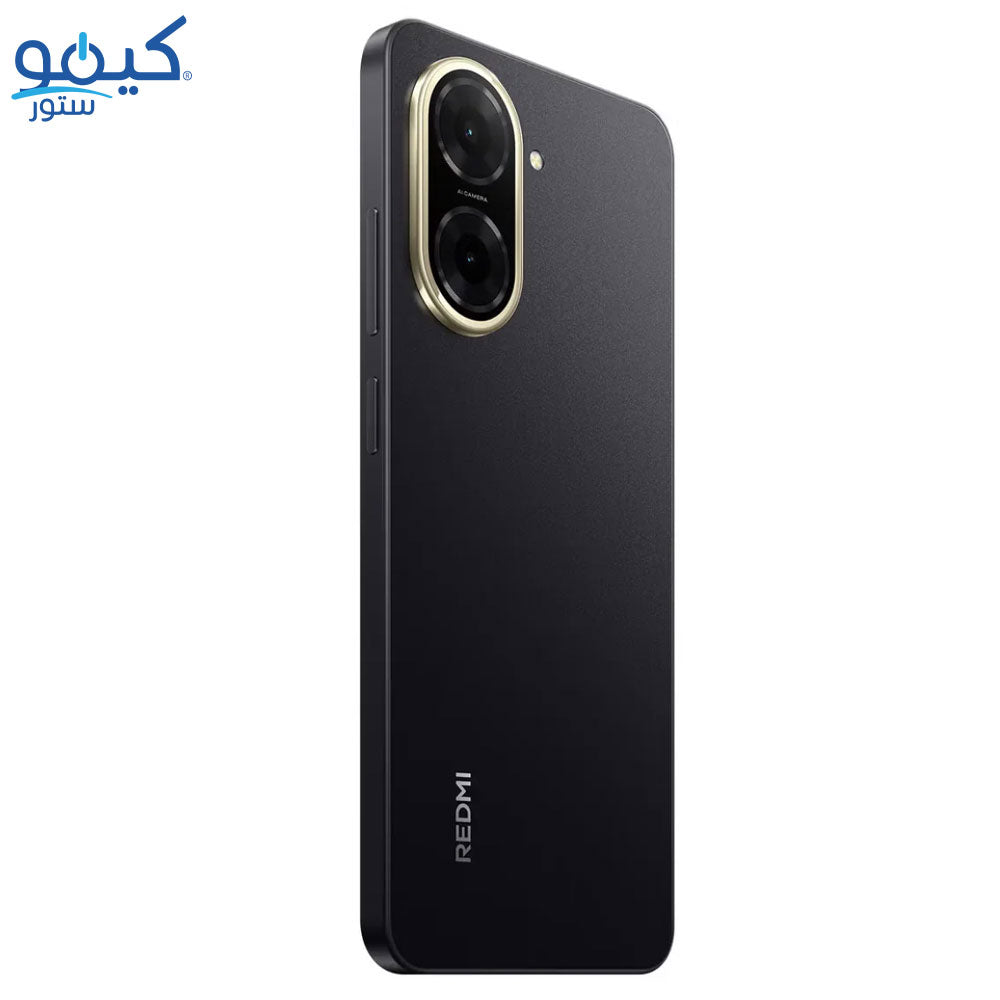 موبايل شاومي ريدمي A5 ثنائي الشريحة (128 جيجابايت / 4 جيجابايت رام / شاشة 6.88 بوصة / تقنية 4G LTE)