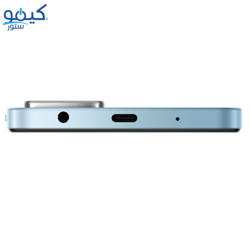 موبايل شاومي ريدمي A5 ثنائي الشريحة (128 جيجابايت / 4 جيجابايت رام / شاشة 6.88 بوصة / تقنية 4G LTE)