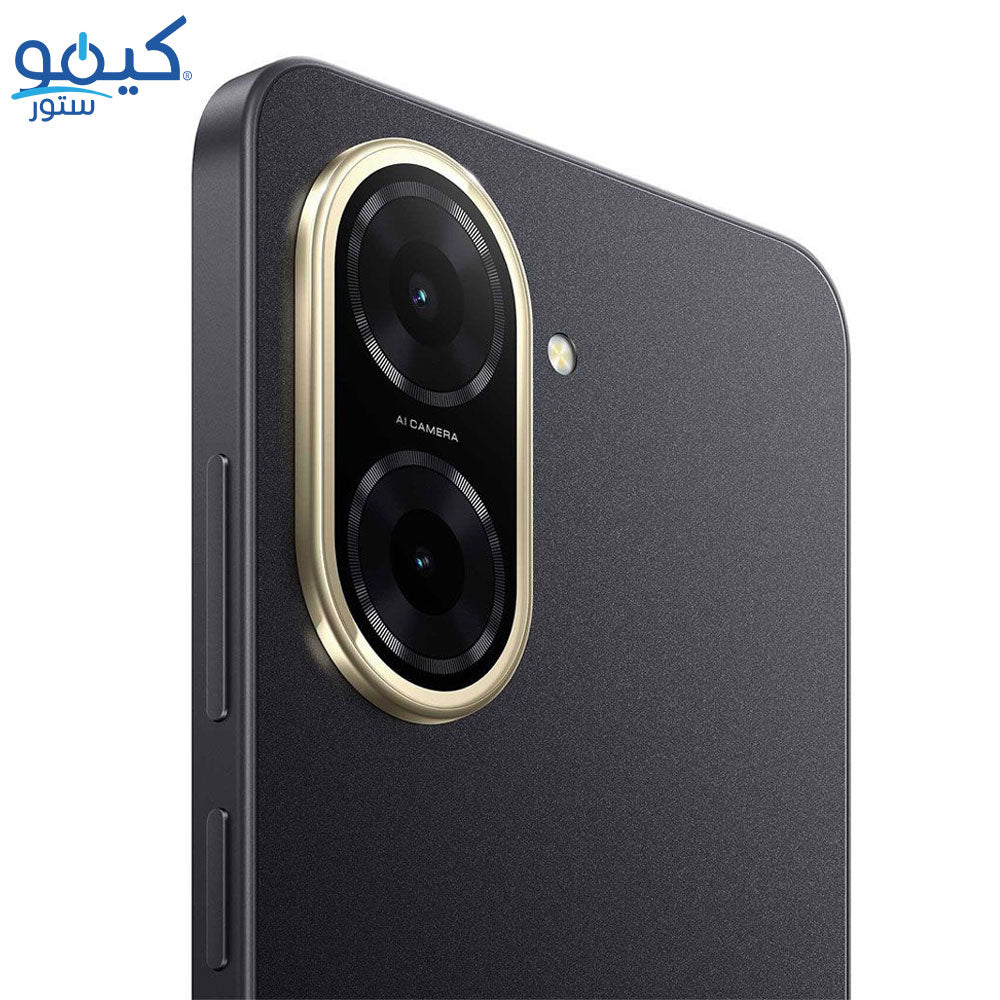 موبايل شاومي ريدمي A5 ثنائي الشريحة (128 جيجابايت / 4 جيجابايت رام / شاشة 6.88 بوصة / تقنية 4G LTE)
