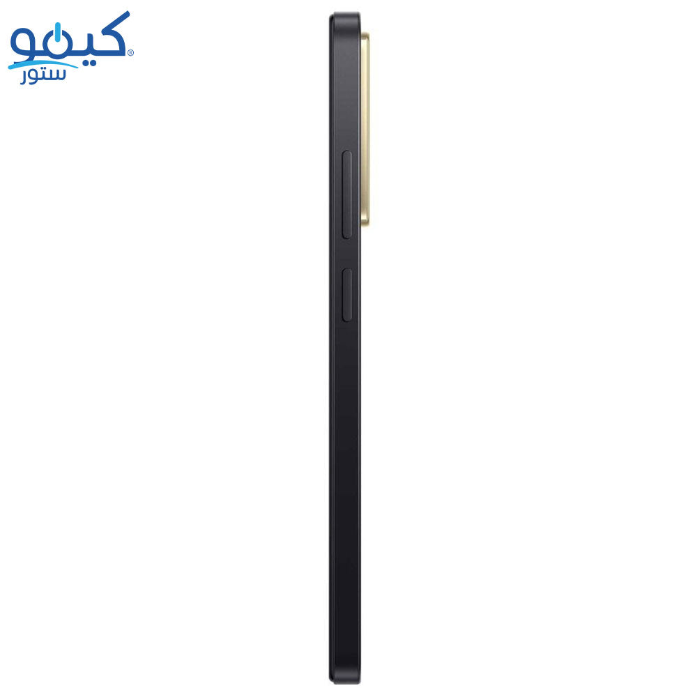موبايل شاومي ريدمي A5 ثنائي الشريحة (128 جيجابايت / 4 جيجابايت رام / شاشة 6.88 بوصة / تقنية 4G LTE)
