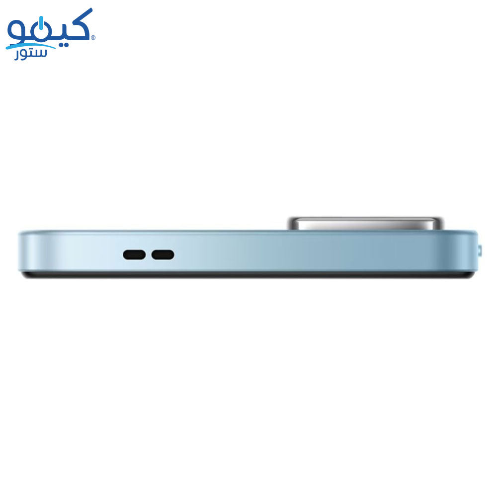 موبايل شاومي ريدمي A5 ثنائي الشريحة (128 جيجابايت / 4 جيجابايت رام / شاشة 6.88 بوصة / تقنية 4G LTE)