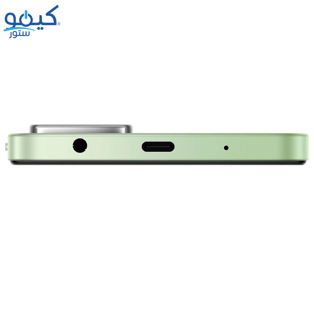 موبايل شاومي ريدمي A5 ثنائي الشريحة (128 جيجابايت / 4 جيجابايت رام / شاشة 6.88 بوصة / تقنية 4G LTE)