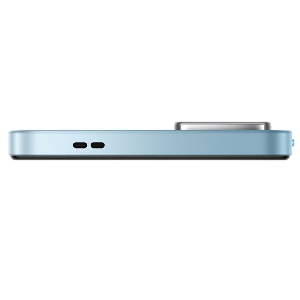 موبايل شاومي ريدمي A5 ثنائي الشريحة (128 جيجابايت / 4 جيجابايت رام / شاشة 6.88 بوصة / تقنية 4G LTE)