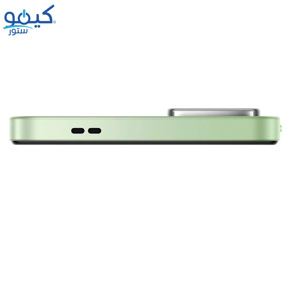 موبايل شاومي ريدمي A5 ثنائي الشريحة (128 جيجابايت / 4 جيجابايت رام / شاشة 6.88 بوصة / تقنية 4G LTE)