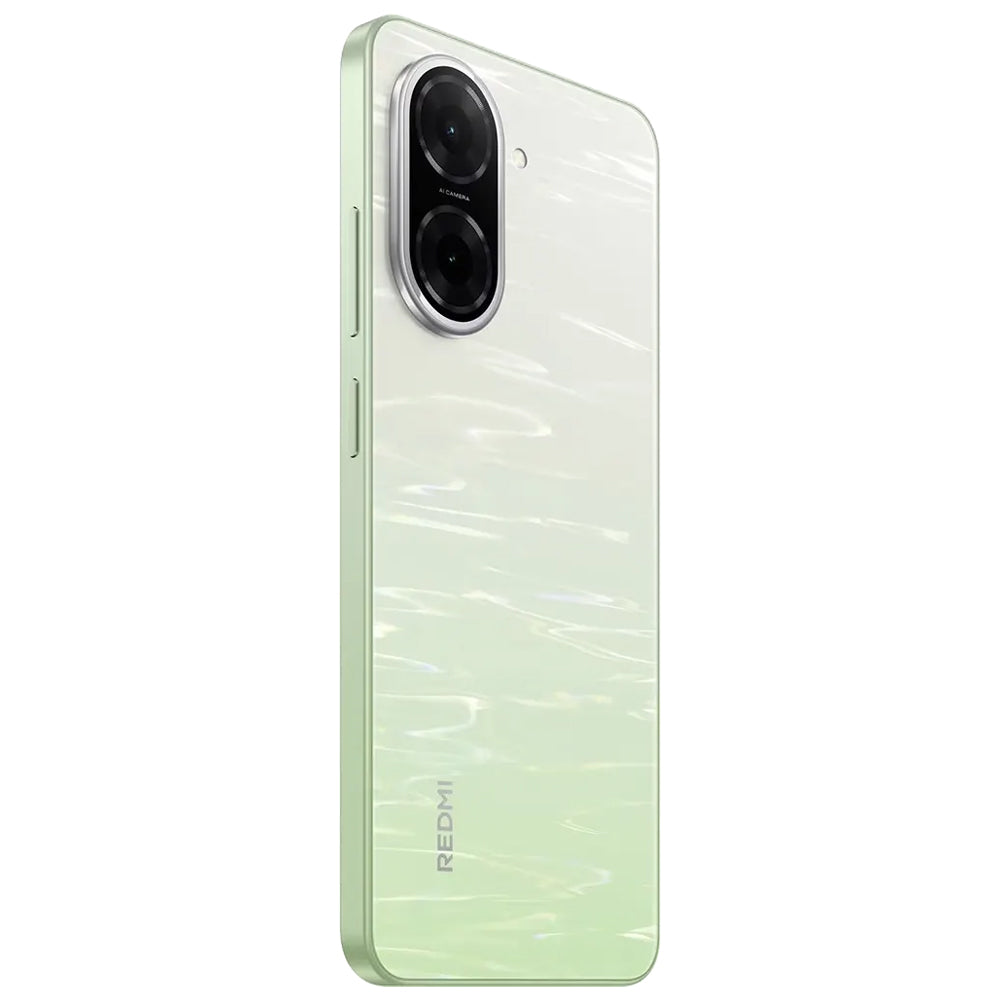 موبايل شاومي ريدمي A5 ثنائي الشريحة (128 جيجابايت / 4 جيجابايت رام / شاشة 6.88 بوصة / تقنية 4G LTE)