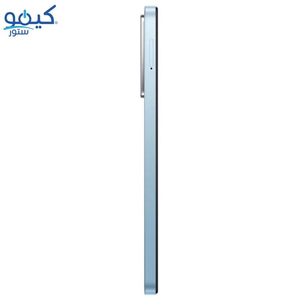 موبايل شاومي ريدمي A5 ثنائي الشريحة (128 جيجابايت / 4 جيجابايت رام / شاشة 6.88 بوصة / تقنية 4G LTE)