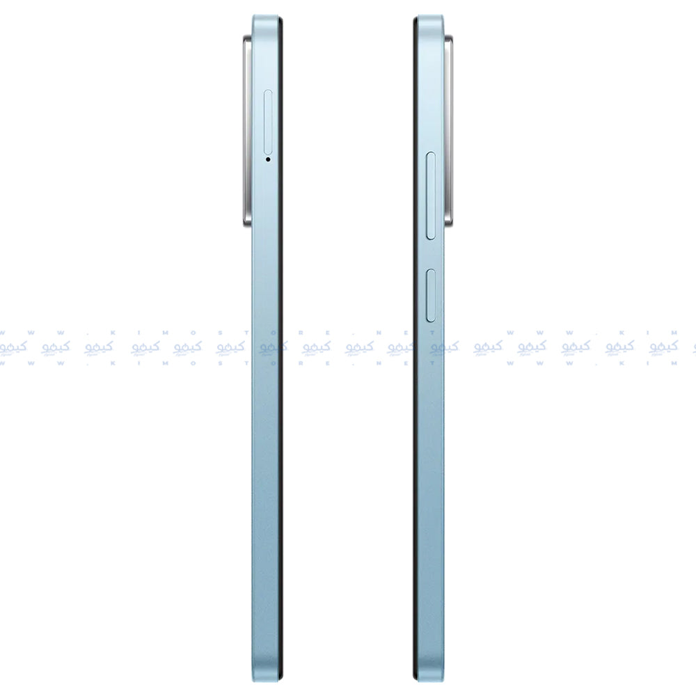 موبايل شاومي ريدمي A5 ثنائي الشريحة (128 جيجابايت / 4 جيجابايت رام / شاشة 6.88 بوصة / تقنية 4G LTE)