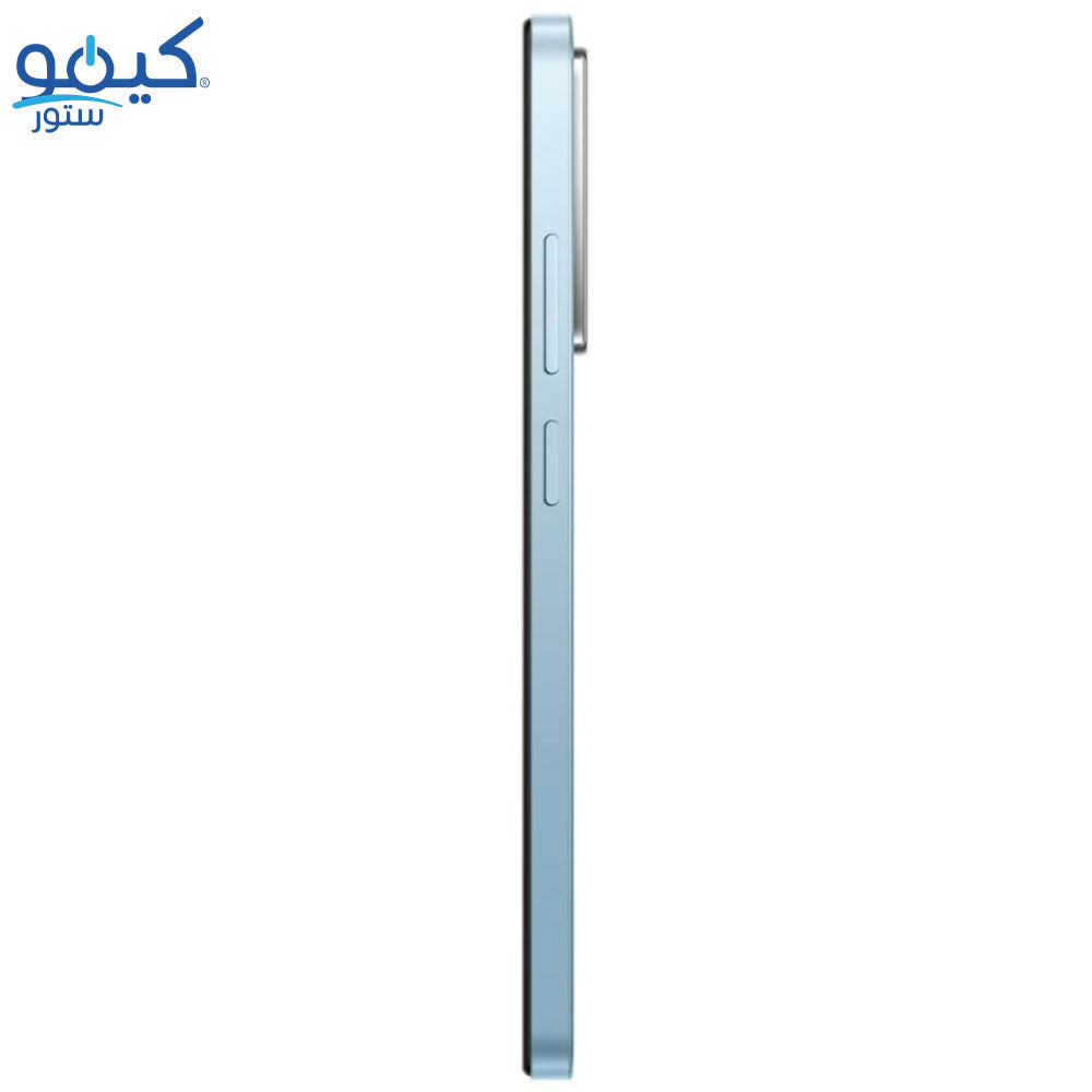 موبايل شاومي ريدمي A5 ثنائي الشريحة (128 جيجابايت / 4 جيجابايت رام / شاشة 6.88 بوصة / تقنية 4G LTE)