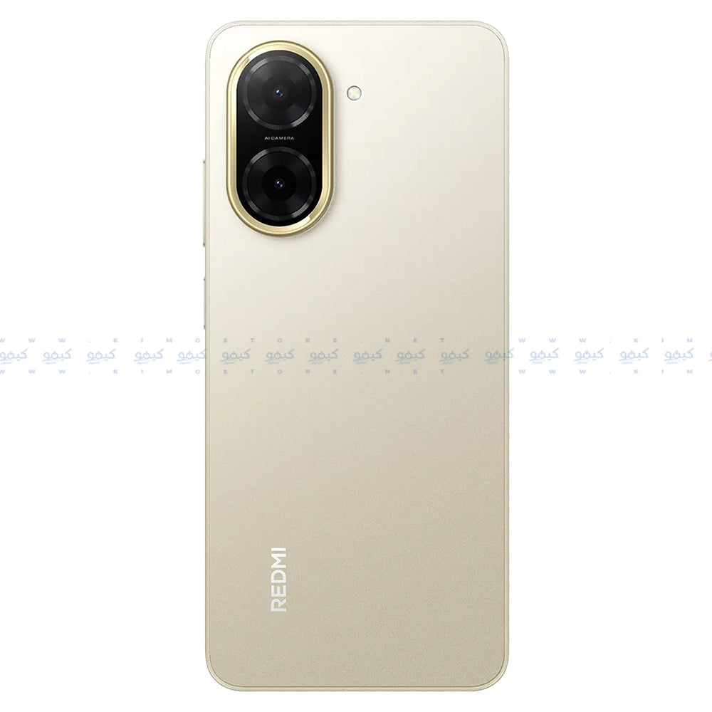 موبايل شاومي ريدمي A5 ثنائي الشريحة (128 جيجابايت / تقنية 4G LTE)