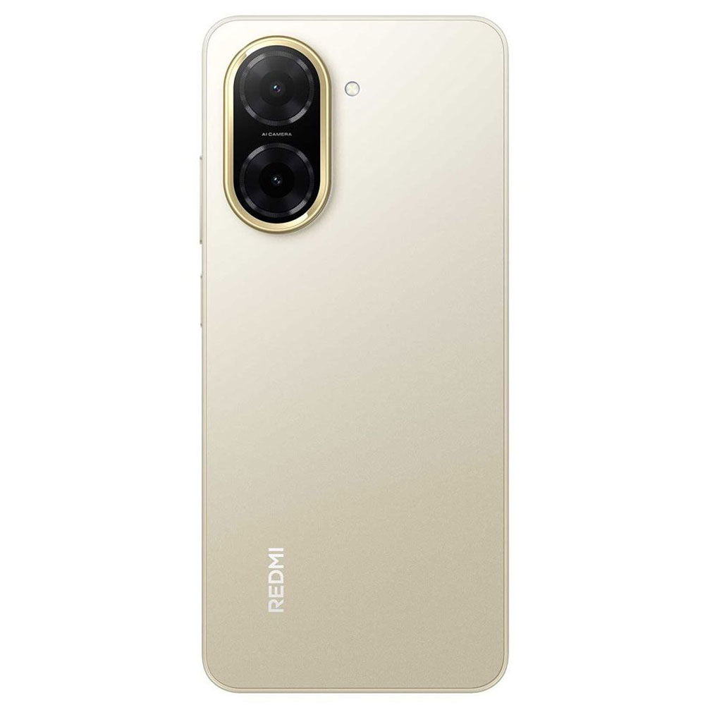 Xiaomi Redmi A5 Dual SIM (128GB / 4GB Ram / 6.88 Inch)