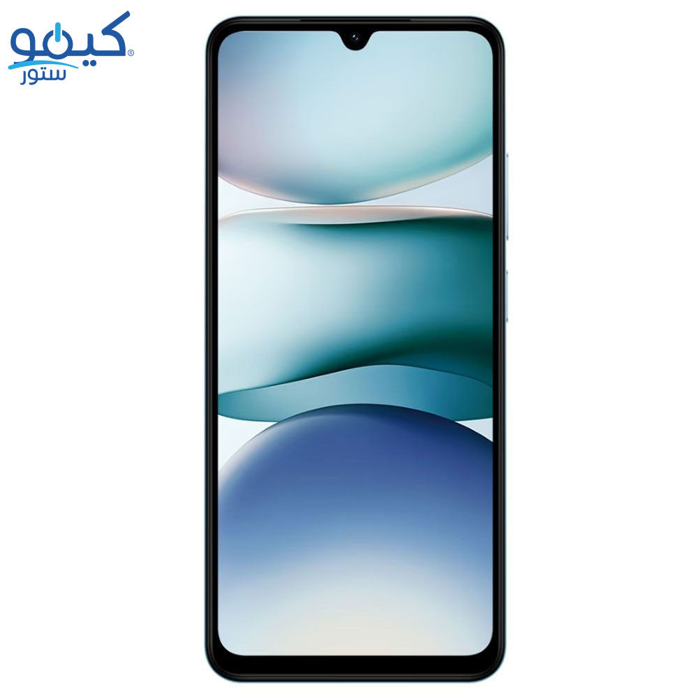 موبايل شاومي ريدمي A5 ثنائي الشريحة (128 جيجابايت / 4 جيجابايت رام / شاشة 6.88 بوصة / تقنية 4G LTE)