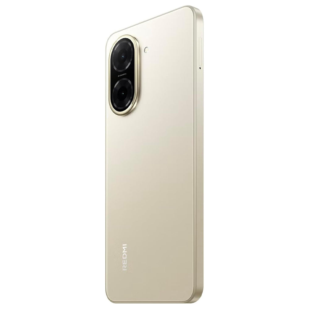 Xiaomi Redmi A5 Dual SIM (128GB / 4GB Ram / 6.88 Inch)– Kimo Store