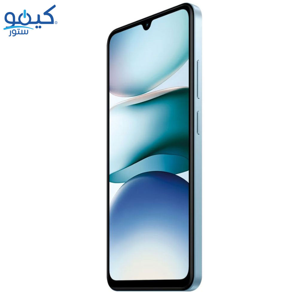 موبايل شاومي ريدمي A5 ثنائي الشريحة (128 جيجابايت / 4 جيجابايت رام / شاشة 6.88 بوصة / تقنية 4G LTE)