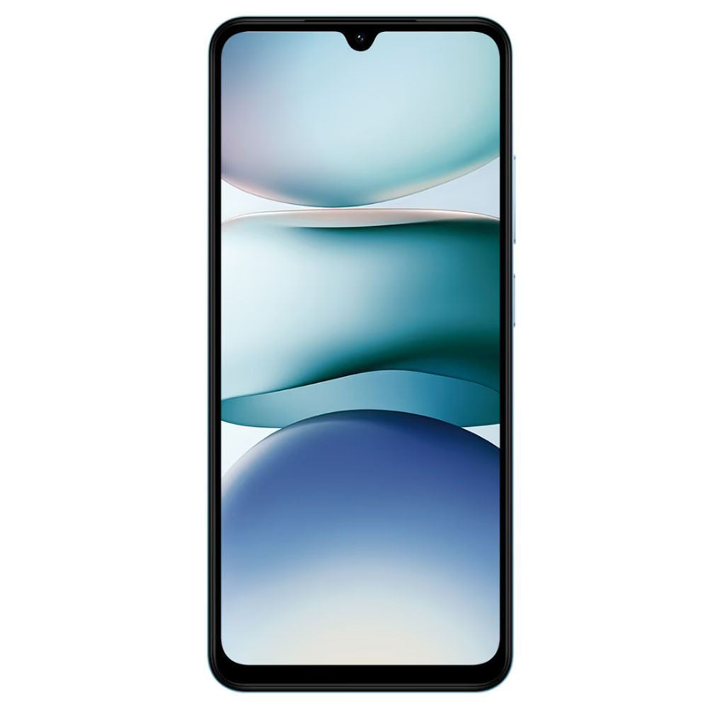 موبايل شاومي ريدمي A5 ثنائي الشريحة (128 جيجابايت / 4 جيجابايت رام / شاشة 6.88 بوصة / تقنية 4G LTE)