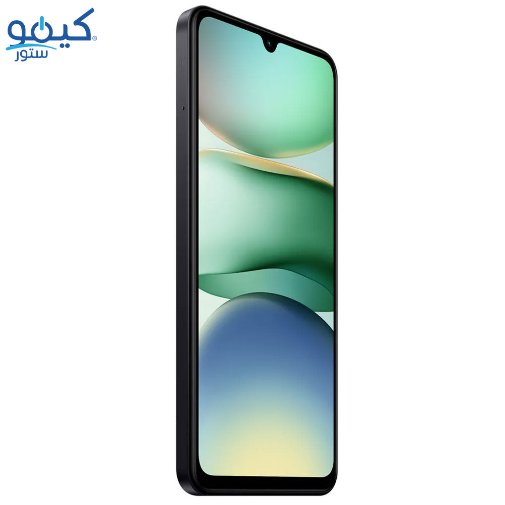 موبايل شاومي ريدمي A5 ثنائي الشريحة (128 جيجابايت / 4 جيجابايت رام / شاشة 6.88 بوصة / تقنية 4G LTE)