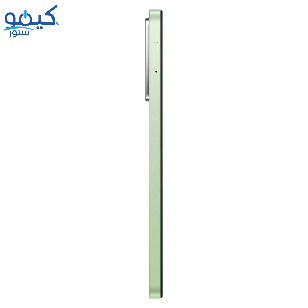موبايل شاومي ريدمي A5 ثنائي الشريحة (128 جيجابايت / 4 جيجابايت رام / شاشة 6.88 بوصة / تقنية 4G LTE)