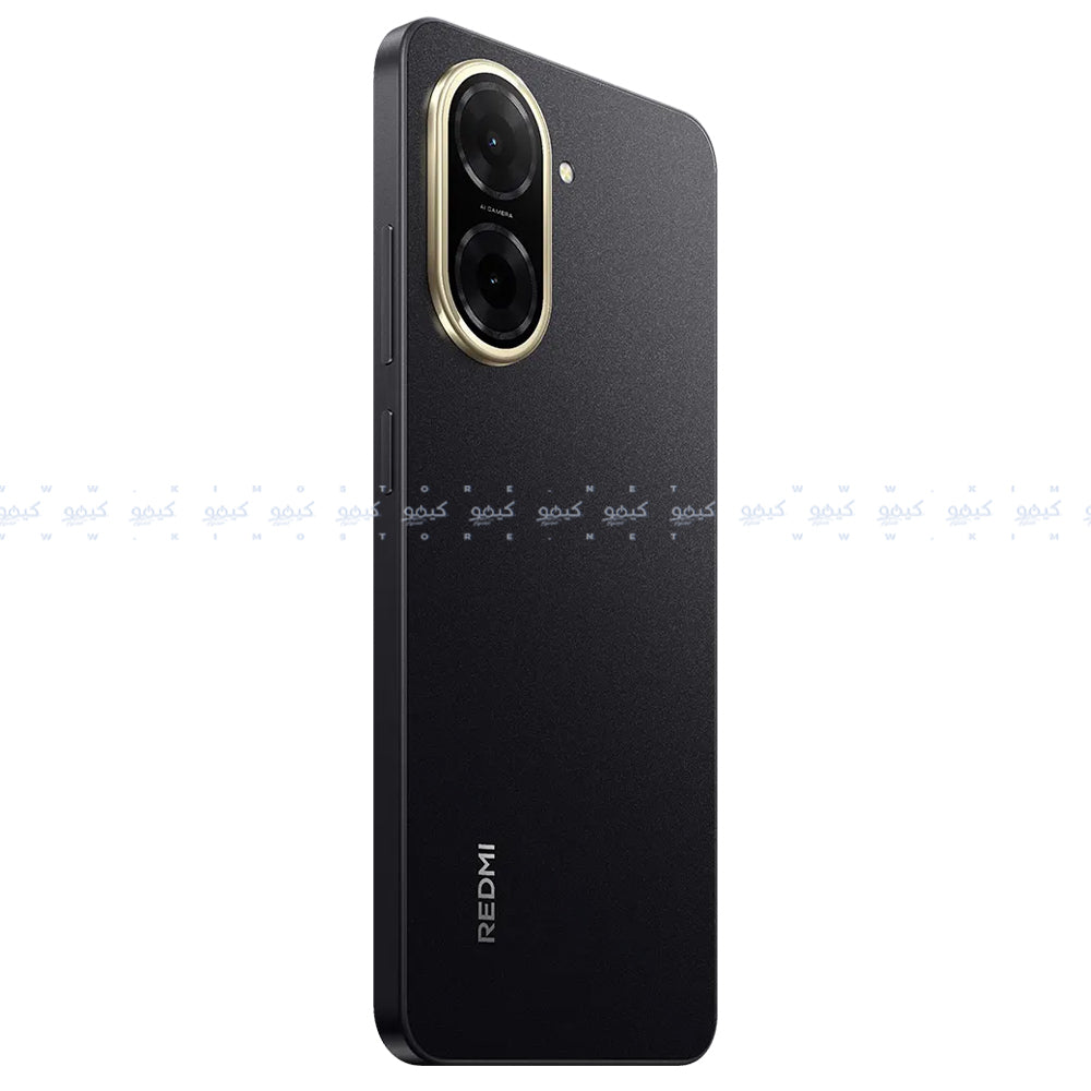 Xiaomi Redmi A5 Dual SIM (128GB / 4GB Ram / 6.88 Inch )