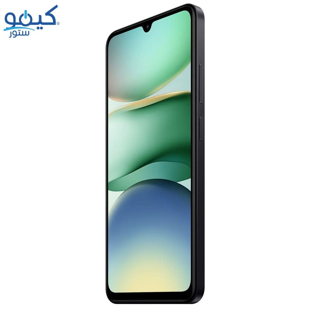 موبايل شاومي ريدمي A5 ثنائي الشريحة (128 جيجابايت / 4 جيجابايت رام / شاشة 6.88 بوصة / تقنية 4G LTE)
