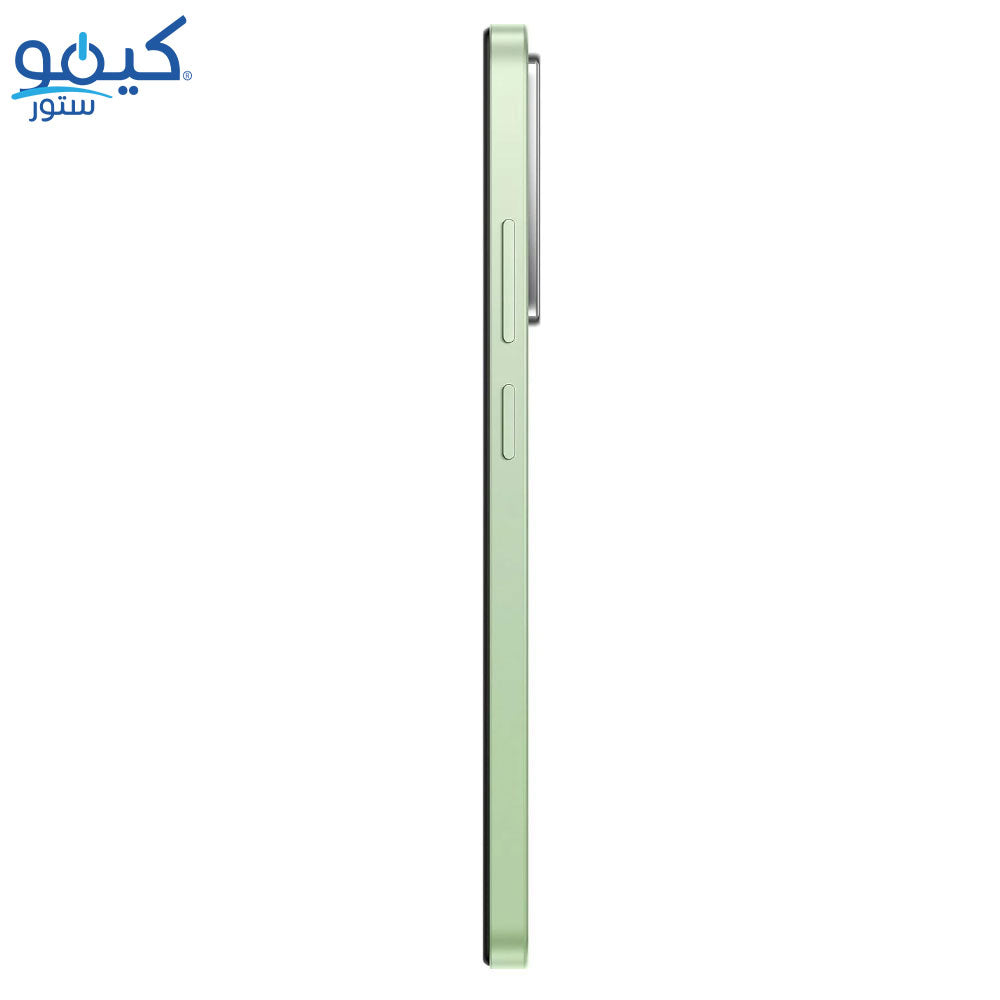 موبايل شاومي ريدمي A5 ثنائي الشريحة (128 جيجابايت / 4 جيجابايت رام / شاشة 6.88 بوصة / تقنية 4G LTE)