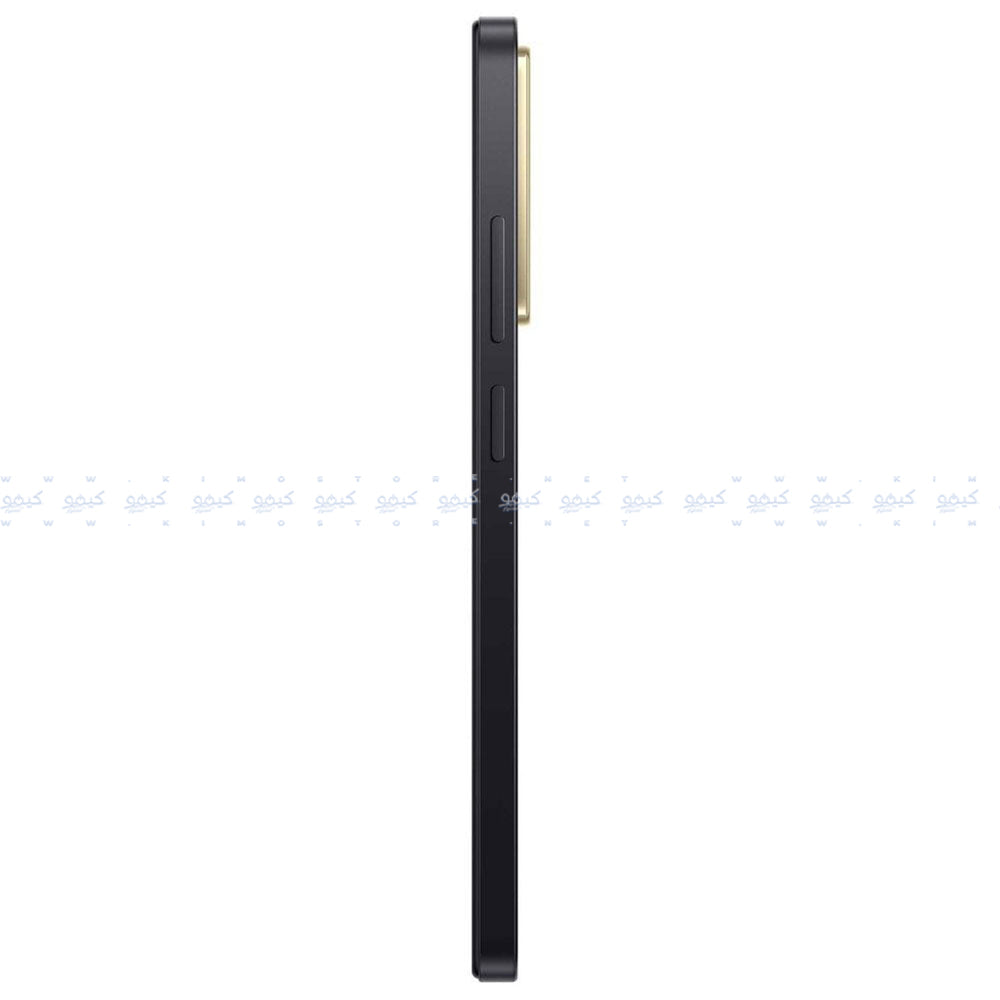 موبايل شاومي ريدمي A5 ثنائي الشريحة (64 جيجابايت / 4 جيجابايت رام / شاشة 6.88 بوصة / تقنية 4G LTE) 