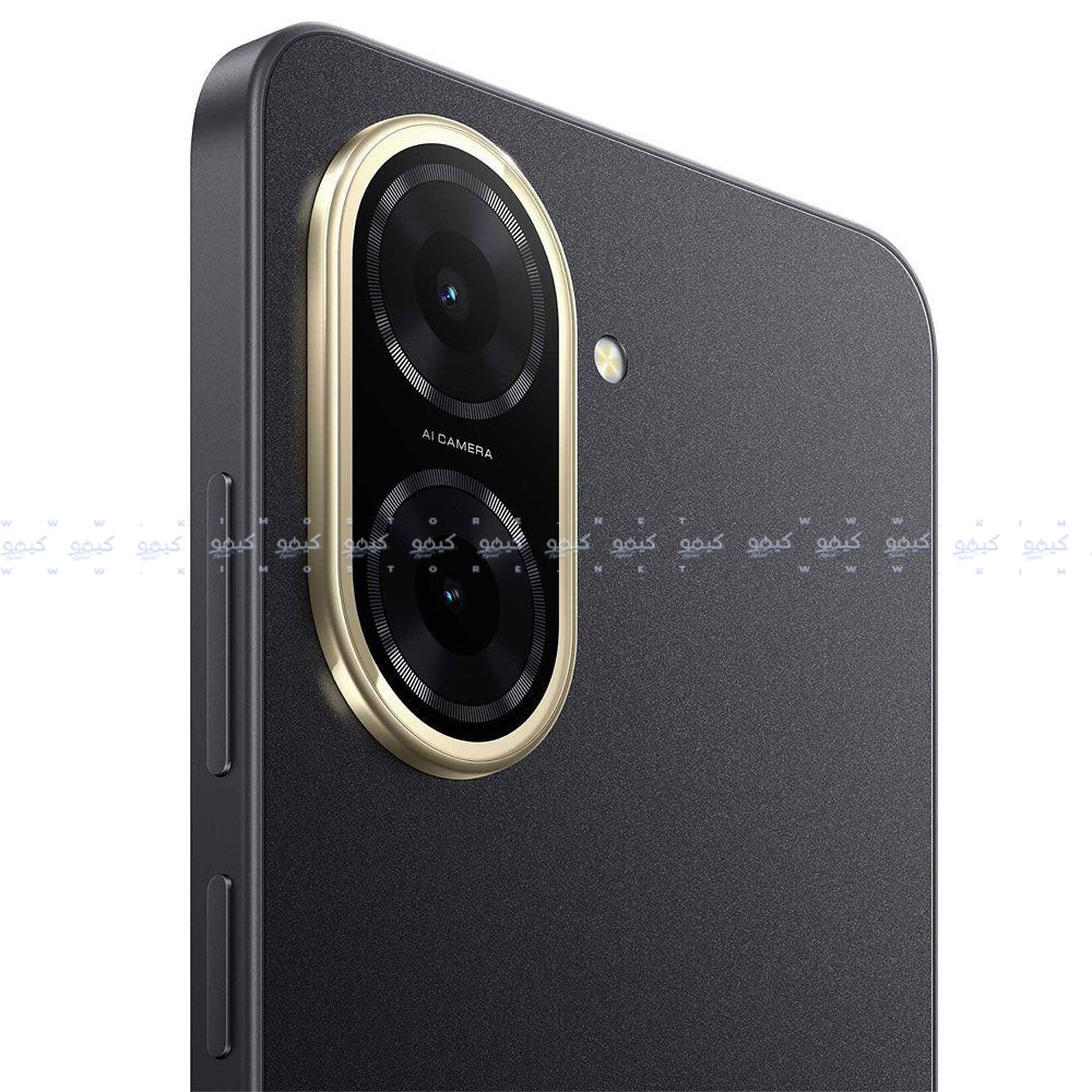 موبايل شاومي ريدمي A5 ثنائي الشريحة (64 جيجابايت / 4 جيجابايت رام / شاشة 6.88 بوصة / تقنية 4G LTE) 
