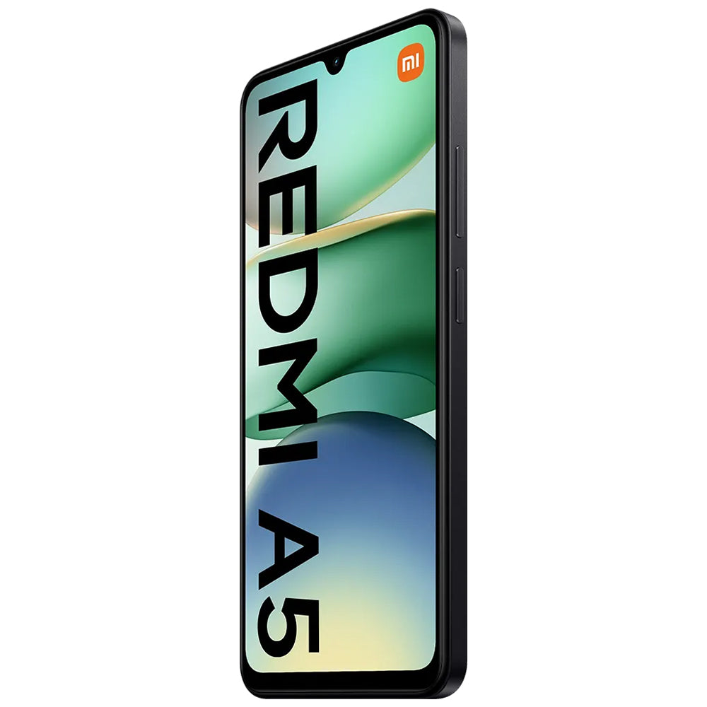Xiaomi Redmi A5 Dual SIM (64GB / 4GB Ram / 6.88 Inch / 4G LTE)
