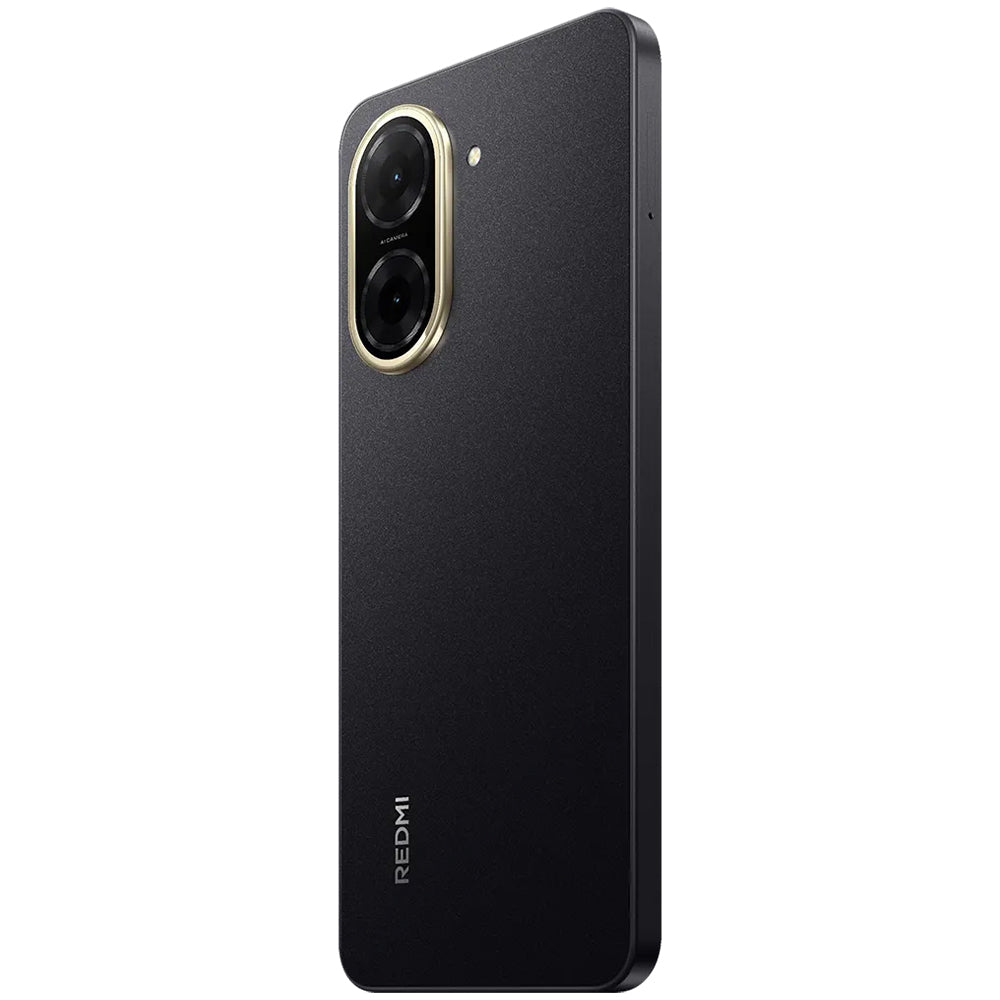 Xiaomi Redmi A5 Dual SIM (64GB / 4GB Ram / 6.88 Inch / 4G LTE)