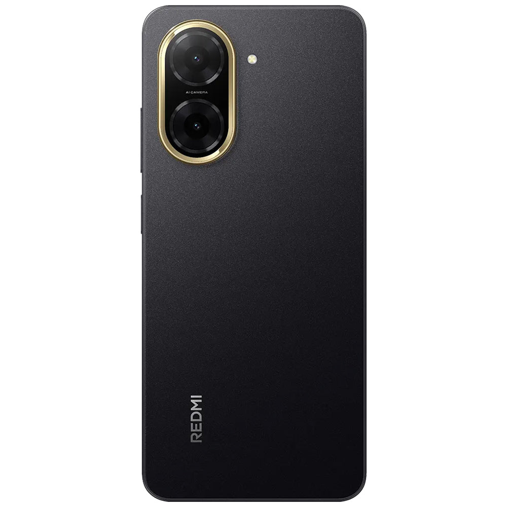 Xiaomi Redmi A5 Dual SIM (64GB / 4GB Ram / 6.88 Inch / 4G LTE)