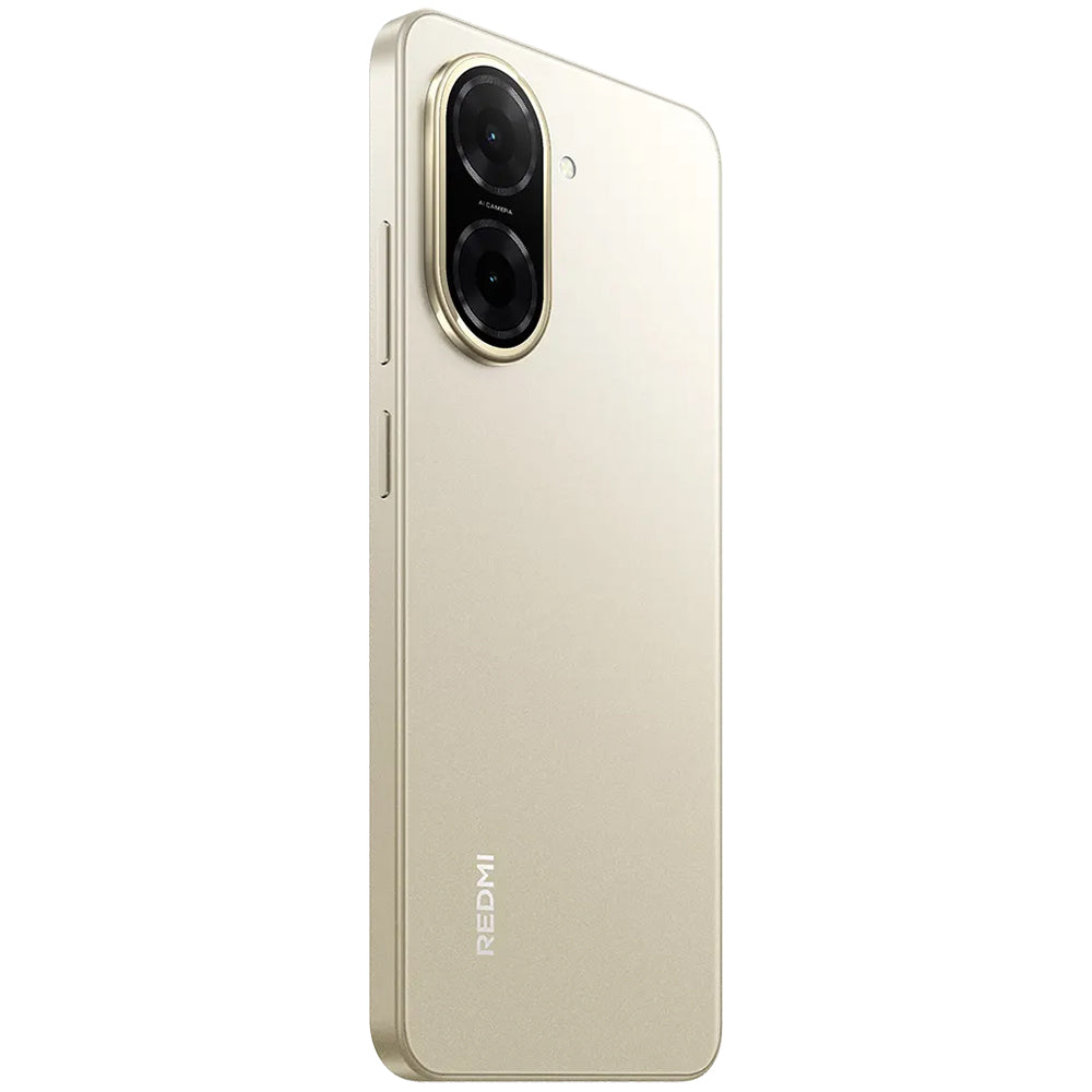 Xiaomi Redmi A5 Dual SIM (64GB / 4GB Ram / 6.88 Inch / 4G LTE)