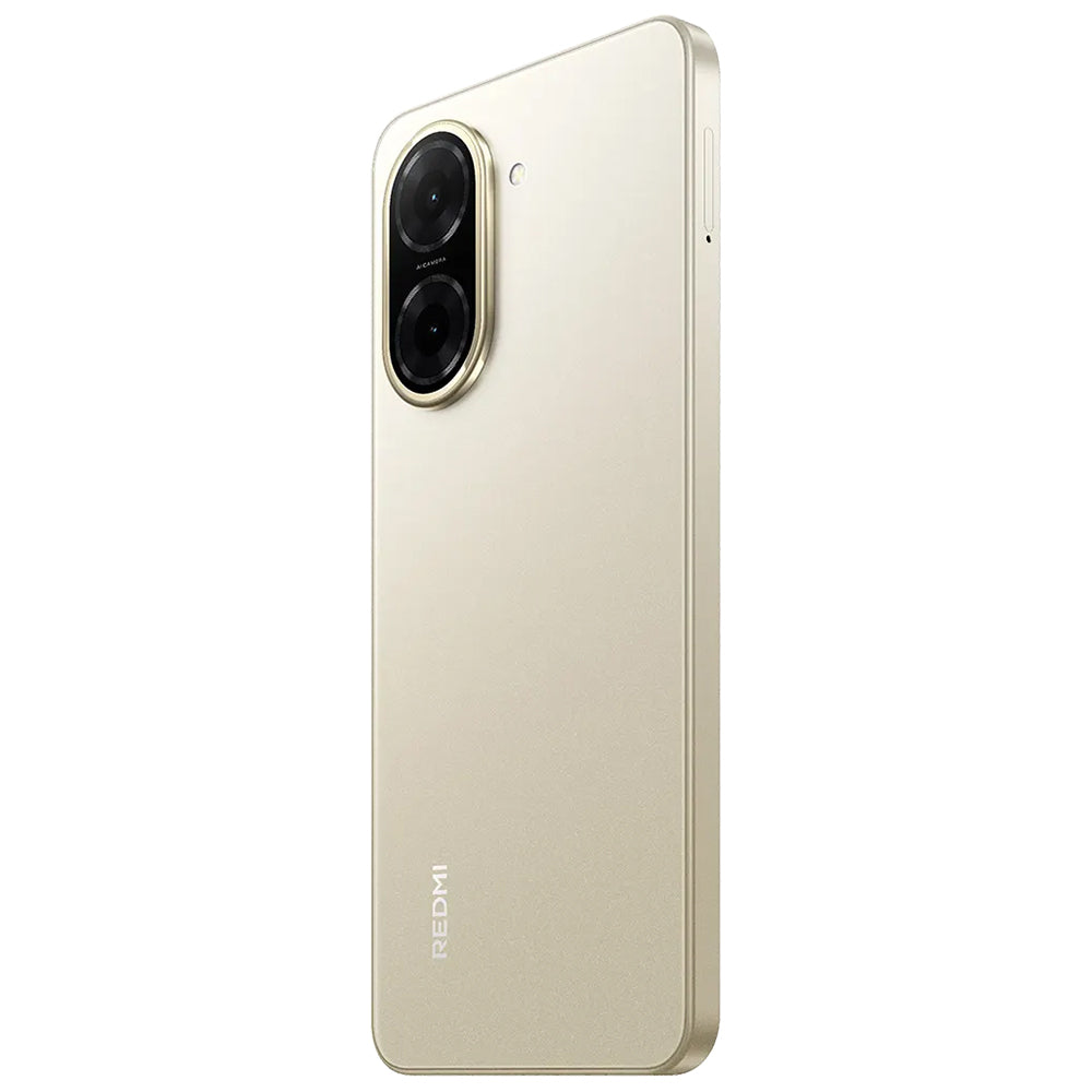 Xiaomi Redmi A5 Dual SIM (64GB / 4GB Ram / 6.88 Inch / 4G LTE)