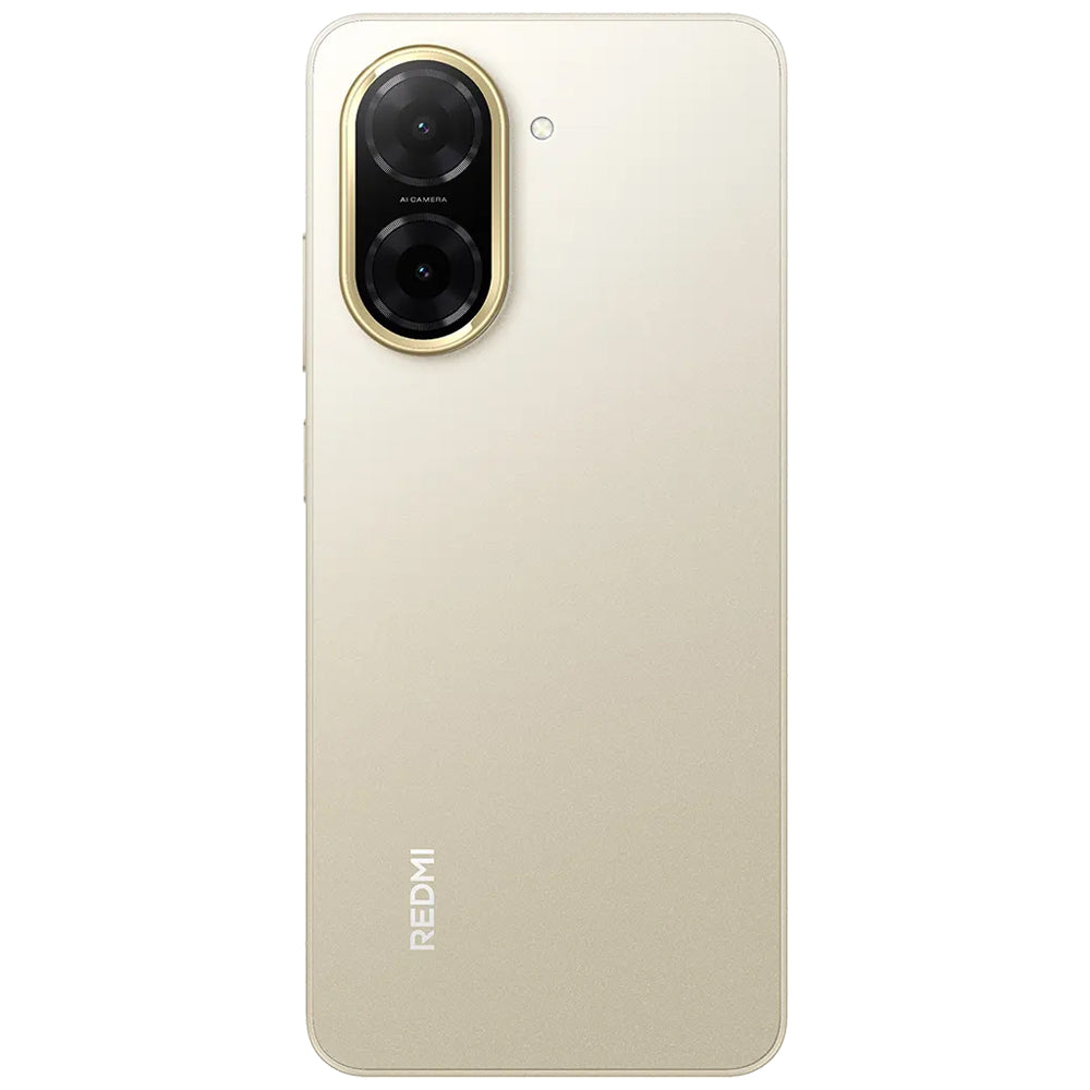 Xiaomi Redmi A5 Dual SIM (64GB / 4GB Ram / 6.88 Inch / 4G LTE)