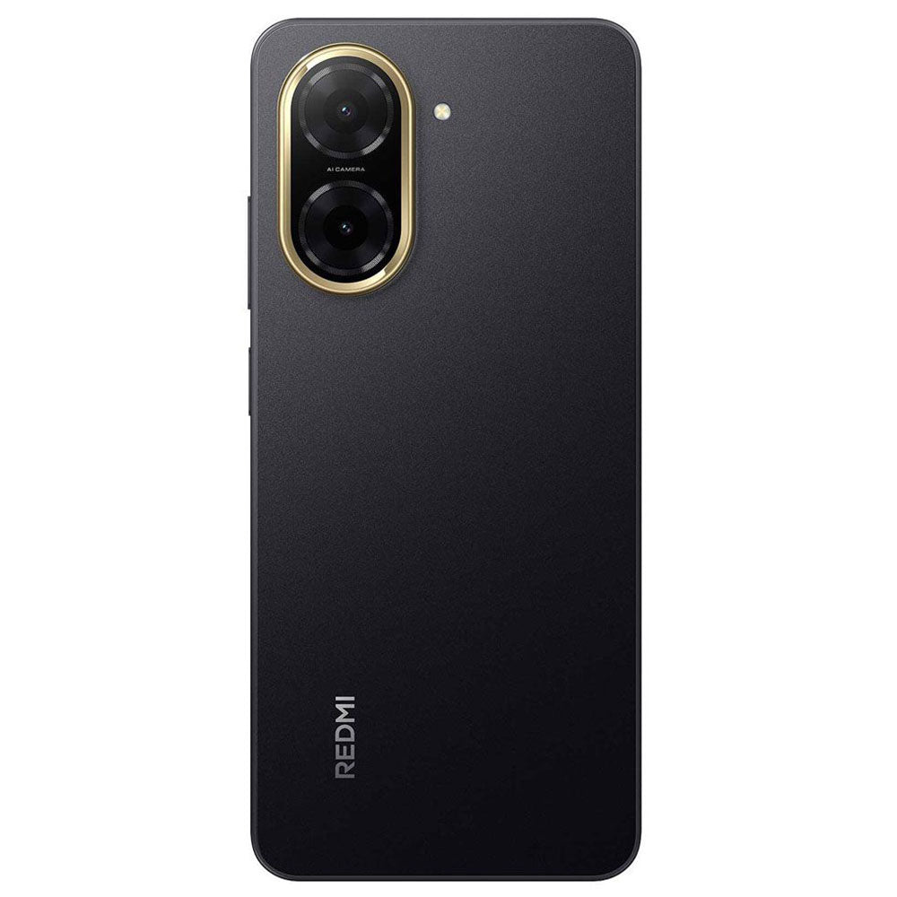 Xiaomi Redmi A5 Dual SIM (64GB  4GB Ram  6.88 Inch  
