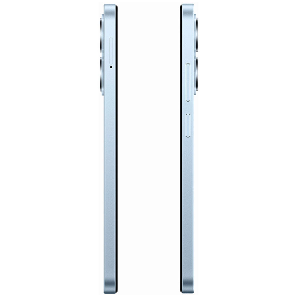 موبايل شاومي ريدمي A7 ثنائي الشريحة (64 جيجابايت / 3 جيجابايت رام / شاشة 6.88 بوصة / تقنية 4G LTE) - اسود