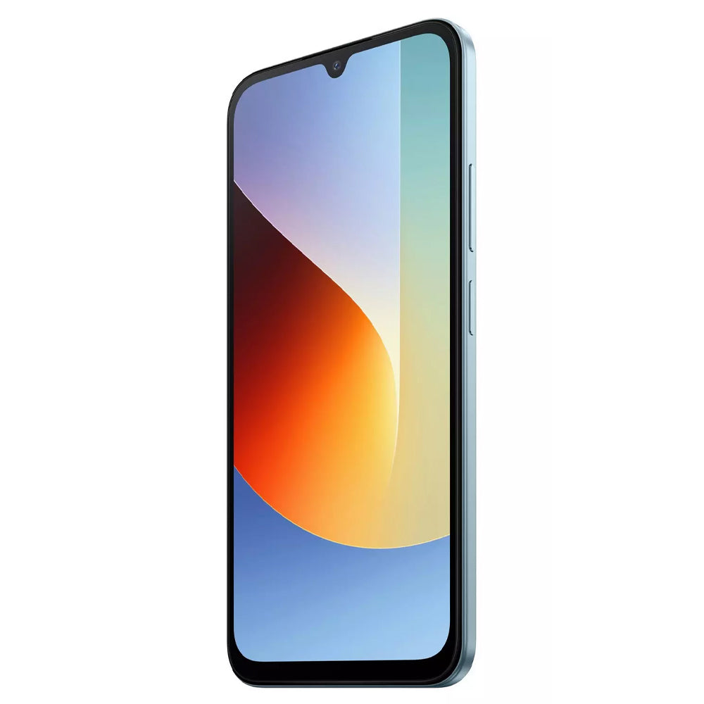 موبايل شاومي ريدمي A7 Pro ثنائي الشريحة (128 جيجابايت / 4 جيجابايت رام / شاشة 6.9 بوصة / تقنية 4G LTE) 