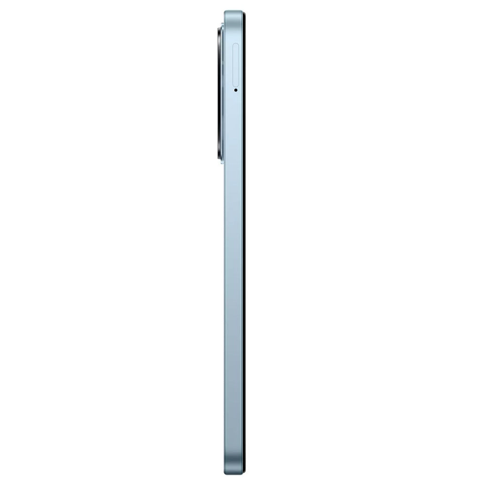 موبايل شاومي ريدمي A7 Pro ثنائي الشريحة (128 جيجابايت / 4 جيجابايت رام / شاشة 6.9 بوصة / تقنية 4G LTE) 
