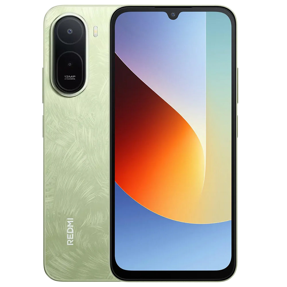Xiaomi Redmi A7 Pro Dual SIM (128GB / 4GB Ram / 6.9 Inch / 4G LTE)