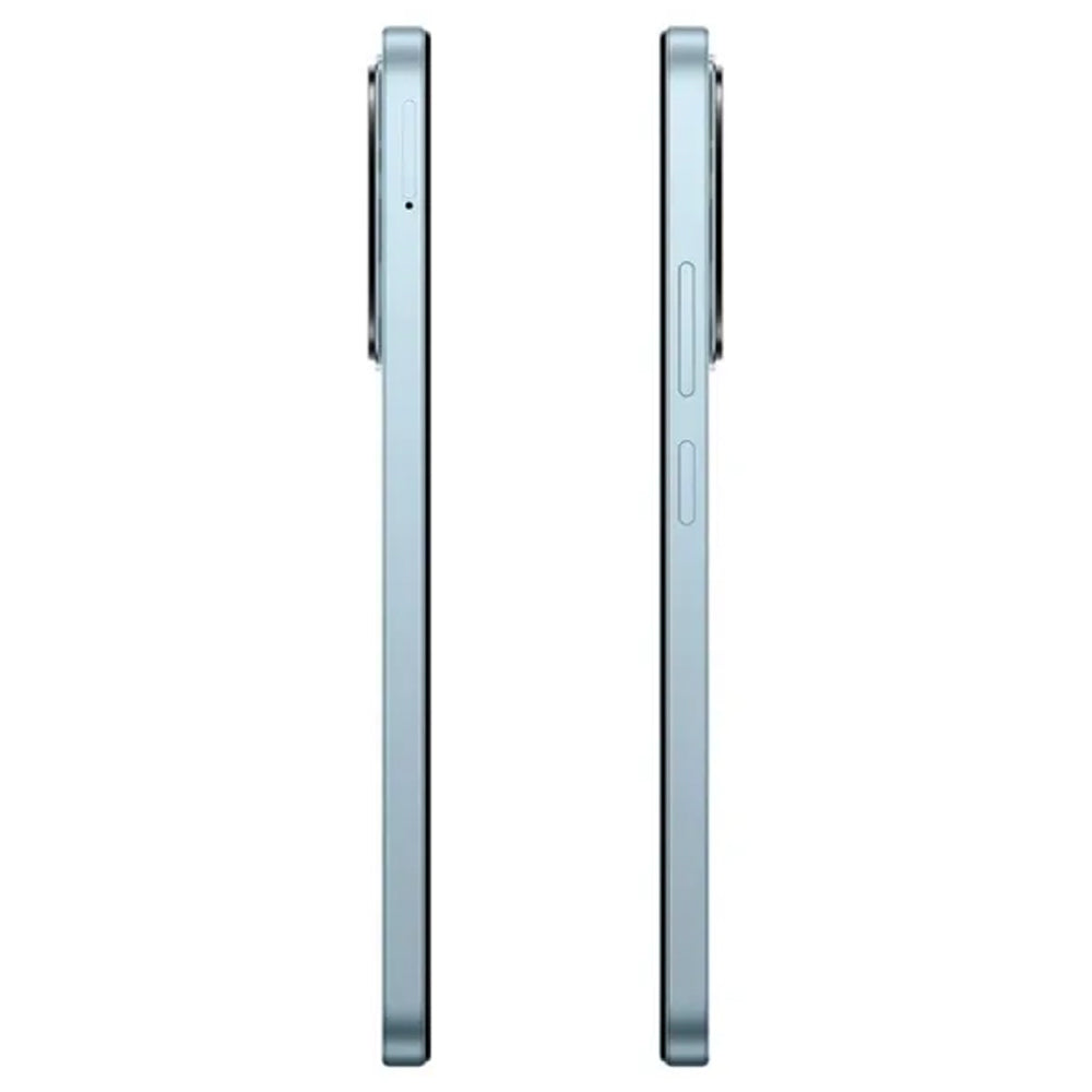 موبايل شاومي ريدمي A7 Pro ثنائي الشريحة (64 جيجابايت / 4 جيجابايت رام / شاشة 6.9 بوصة / تقنية 4G LTE) 