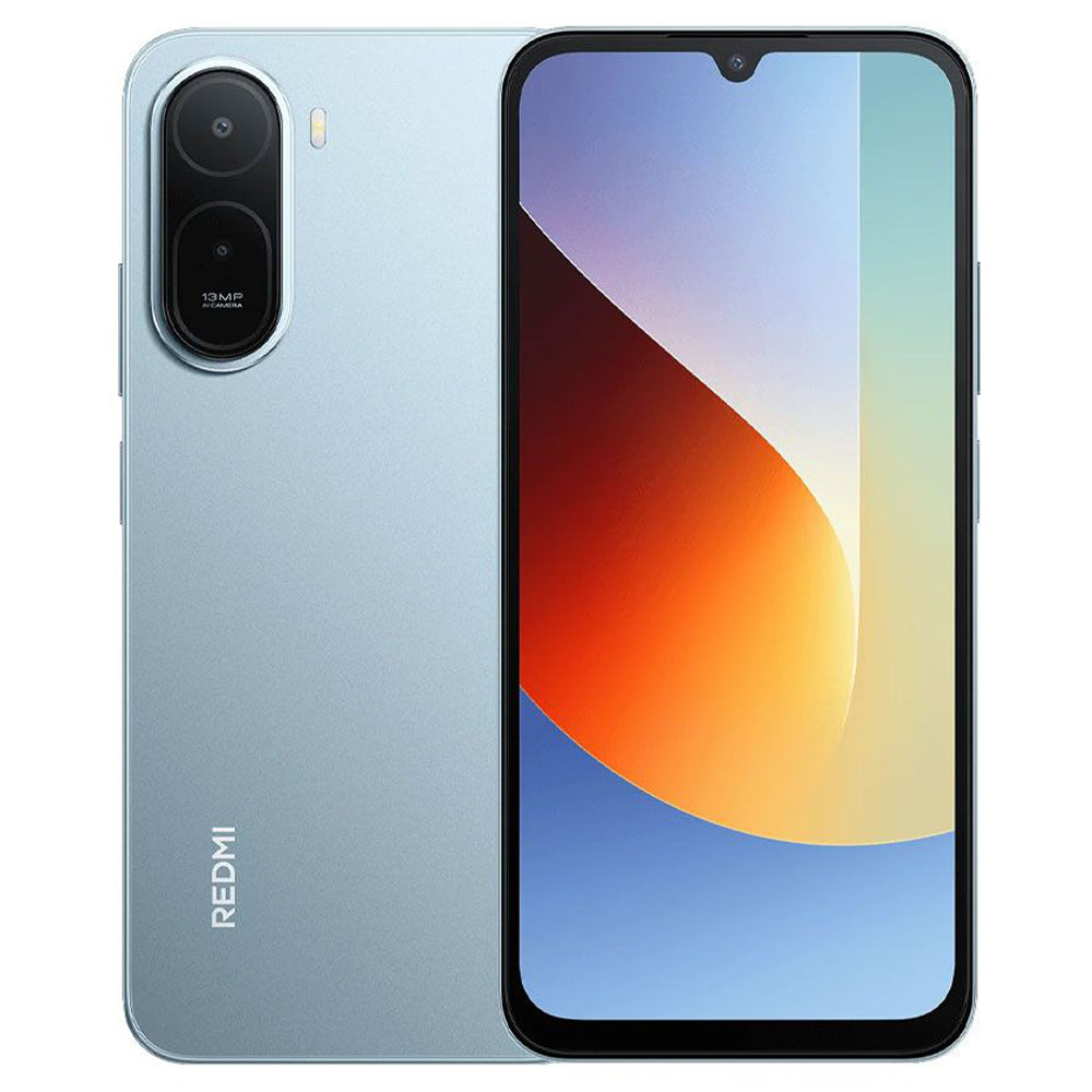 موبايل شاومي ريدمي A7 Pro ثنائي الشريحة (64 جيجابايت / 4 جيجابايت رام / شاشة 6.9 بوصة / تقنية 4G LTE) 