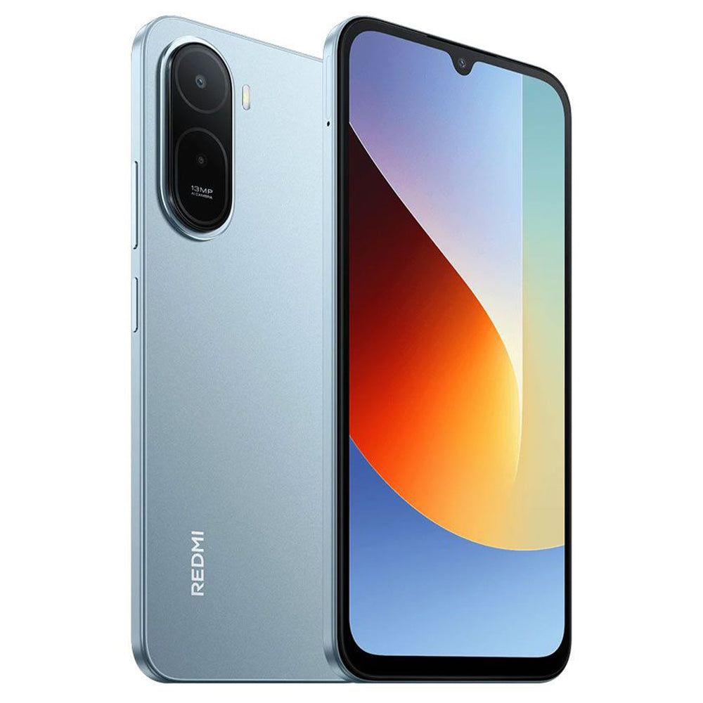 موبايل شاومي ريدمي A7 Pro ثنائي الشريحة (64 جيجابايت / 4 جيجابايت رام / شاشة 6.9 بوصة / تقنية 4G LTE) 
