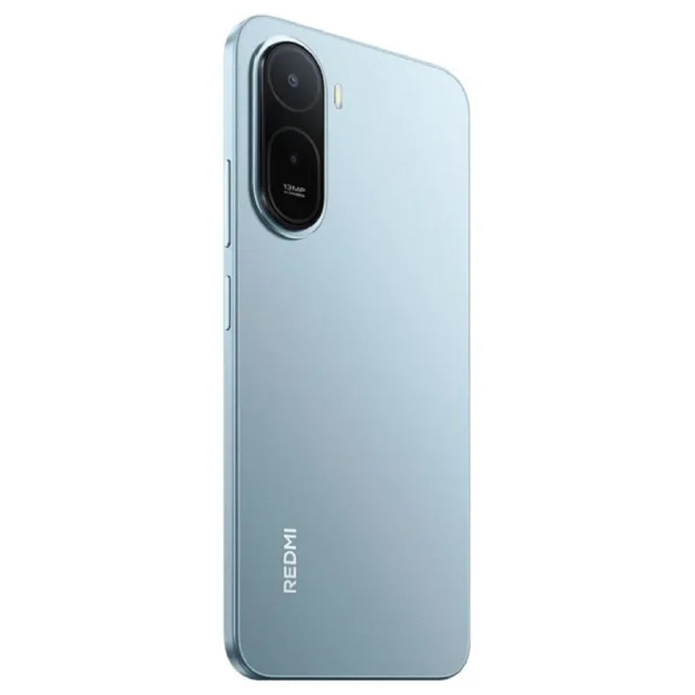 موبايل شاومي ريدمي A7 Pro ثنائي الشريحة (64 جيجابايت / 4 جيجابايت رام / شاشة 6.9 بوصة / تقنية 4G LTE) 