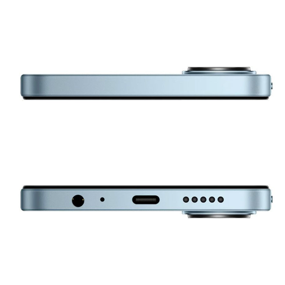 موبايل شاومي ريدمي A7 Pro ثنائي الشريحة (64 جيجابايت / 4 جيجابايت رام / شاشة 6.9 بوصة / تقنية 4G LTE) 