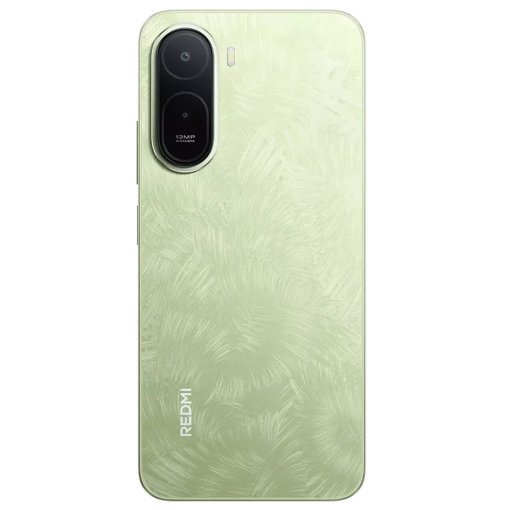شاومي ريدمي A7 Pro ثنائي الشريحة (64 جيجابايت / 4 جيجابايت رام / شاشة 6.9 بوصة / تقنية 4G LTE) 