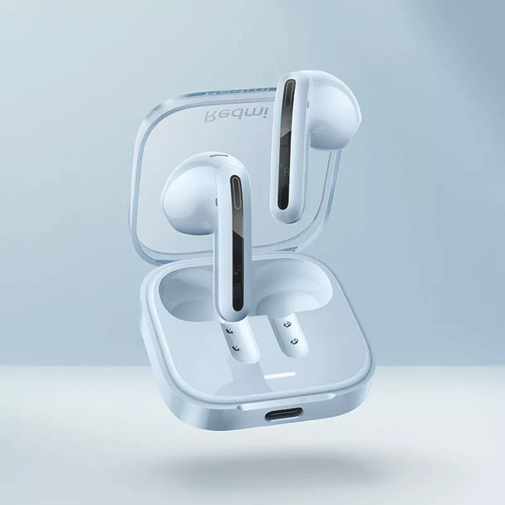 Xiaomi Redmi Buds 6 Active Earbuds