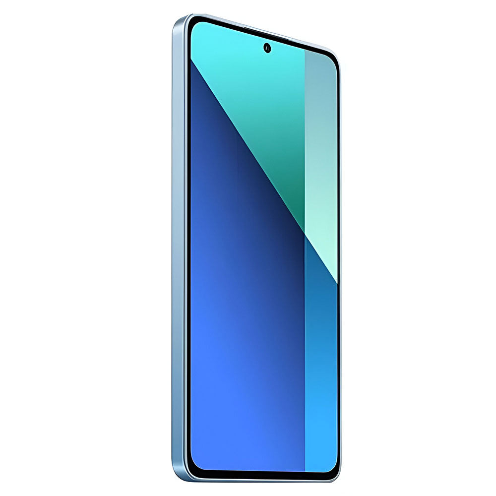 Xiaomi Redmi Note 13 (128GB  8GB Ram  6.67 Inch  4G LTE) - Ice Blue