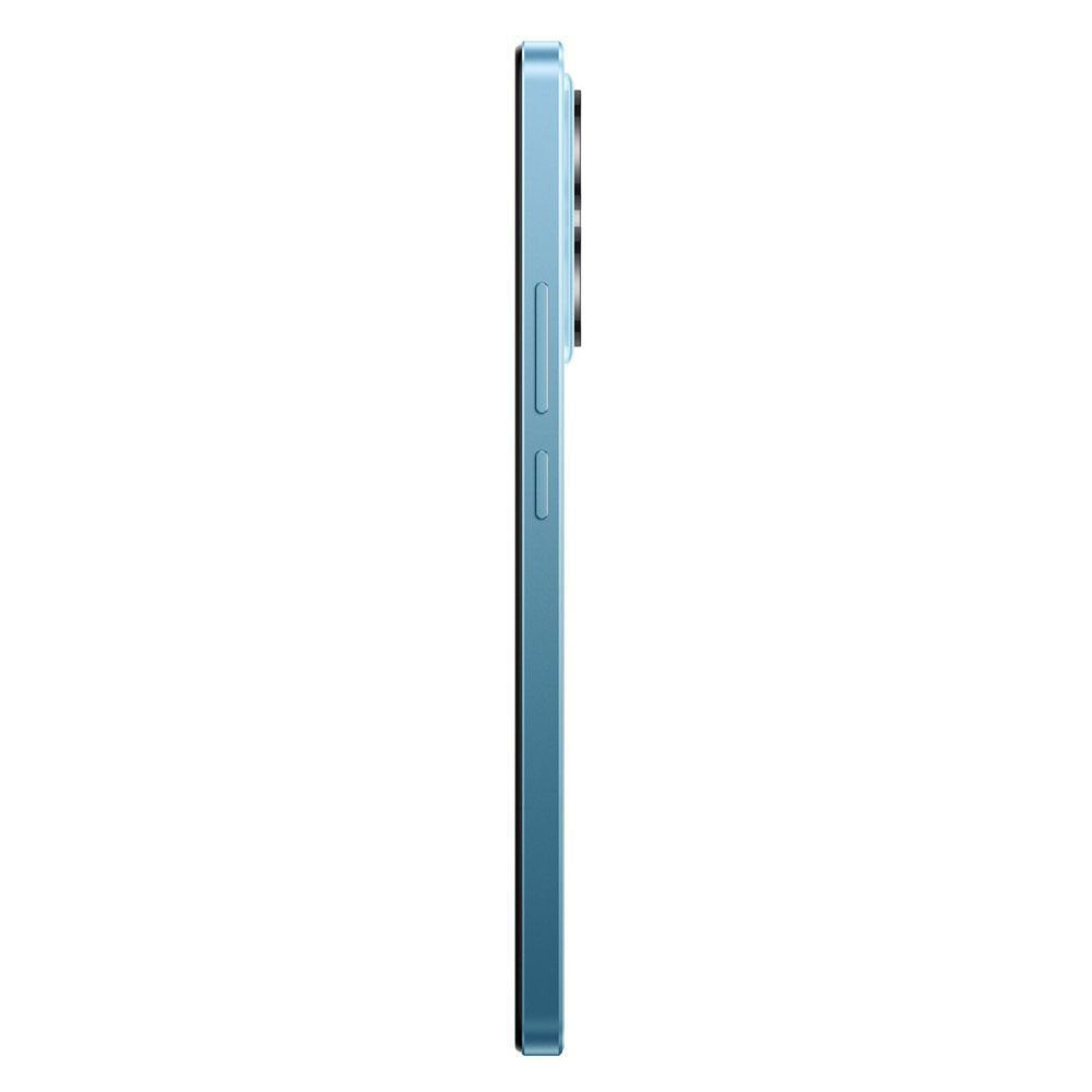 موبايل شاومي ريدمي Note 14 ثنائي الشريحة (256 جيجابايت)